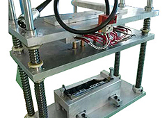 超聲波焊接機焊接前需要做哪些準備工作？